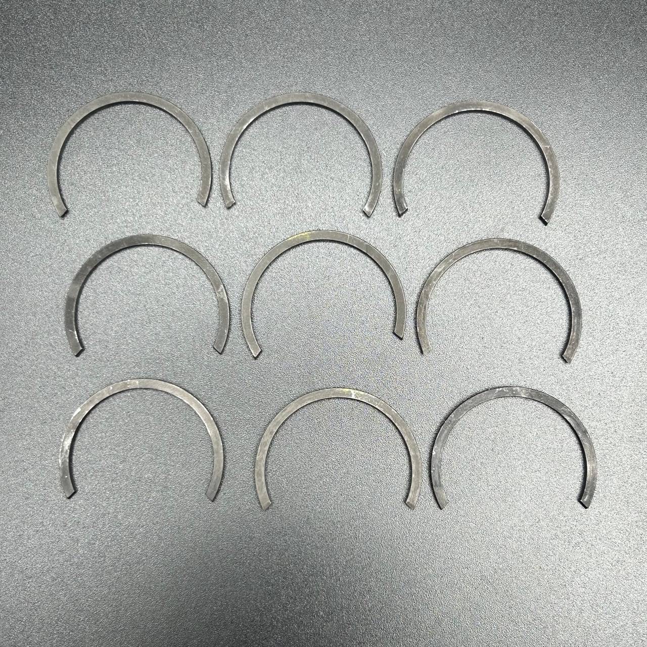 картинка Крестовина карданного вала CROSS AND BEARING (Quicksilver)