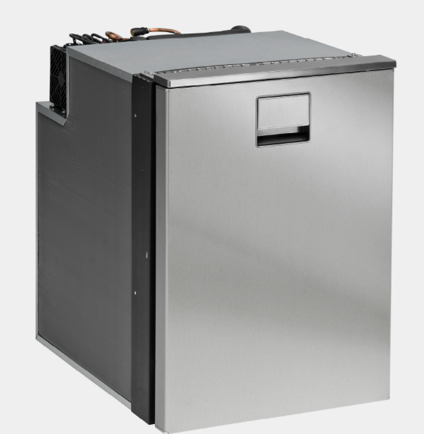 картинка Компрессорный холодильник Indel B Cruise 49 Drawer 12/24V