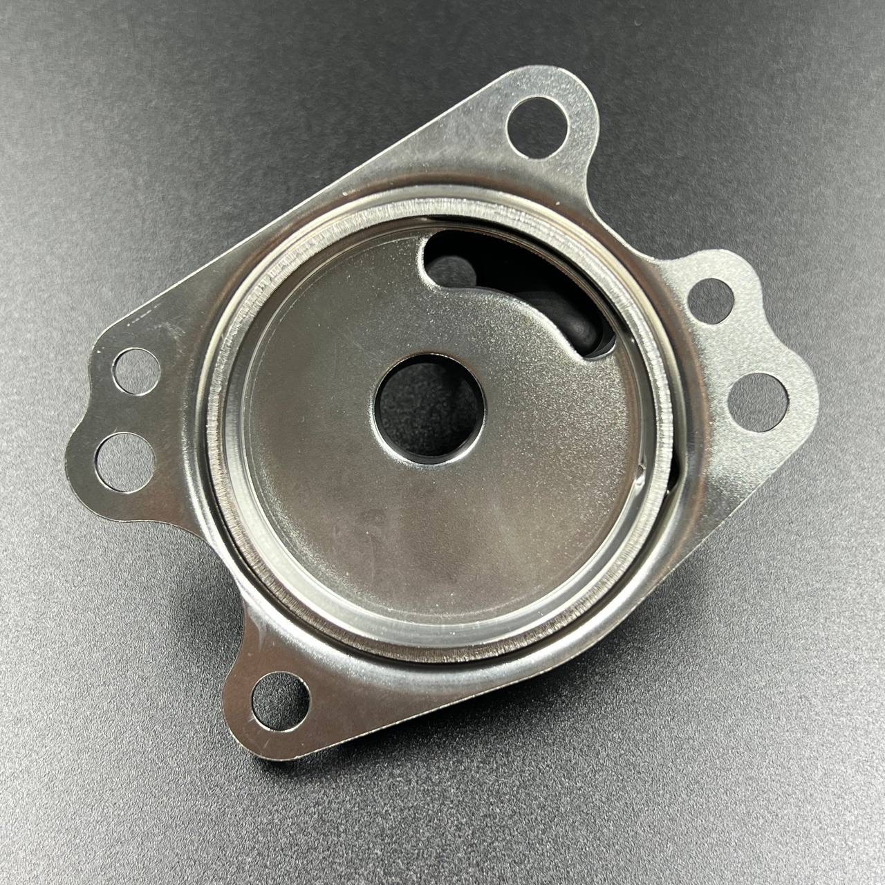 картинка Корпус помпы охлаждения Mercury 6-15 (Omax)