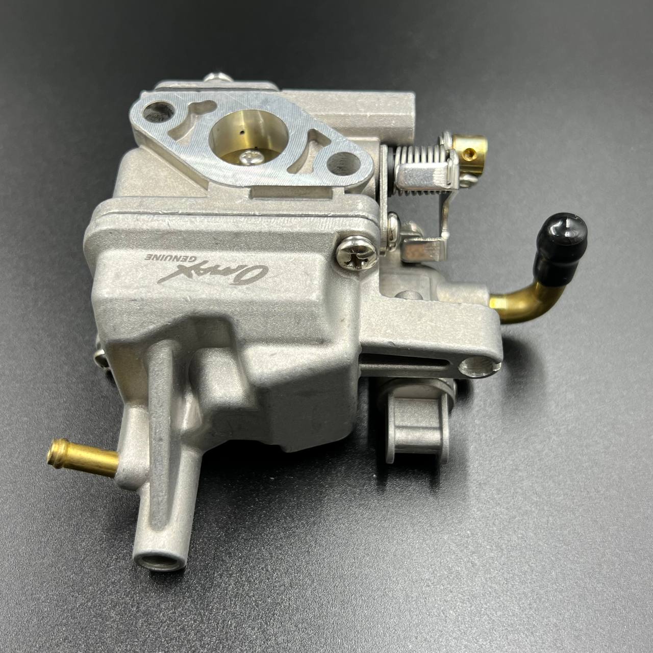Карбюратор Yamaha F2.5 OMAX