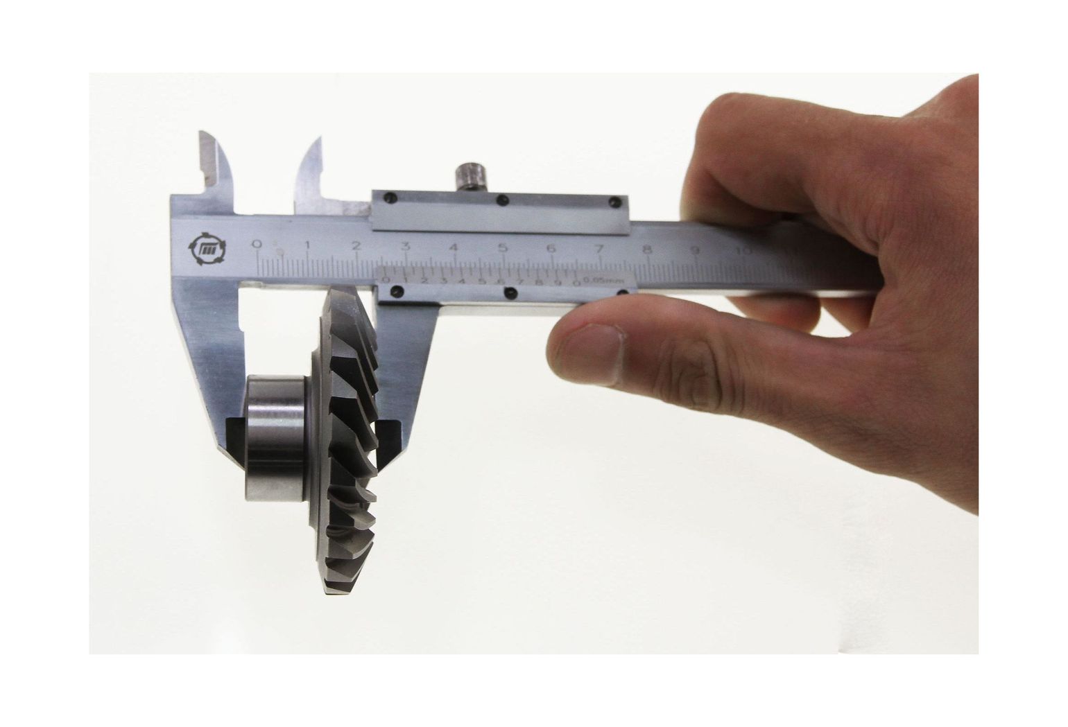 картинка Шестерня редуктора Suzuki DT/DF9.9-15 (заднего хода)