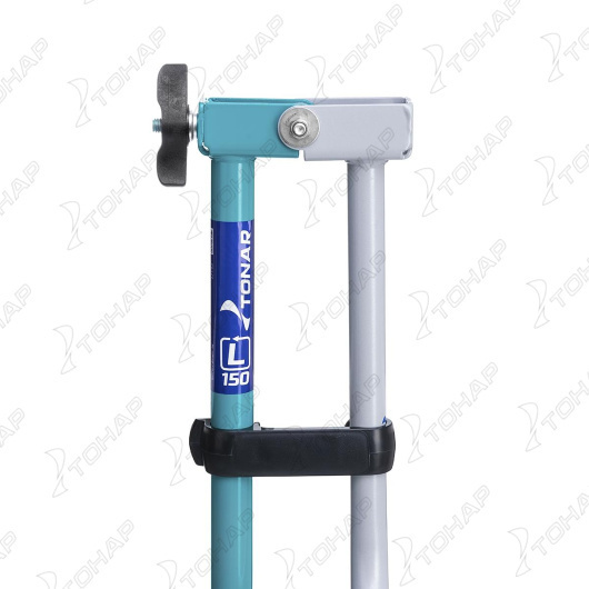 картинка Ледобур ТОНАР ЛР-150Д левое вращение