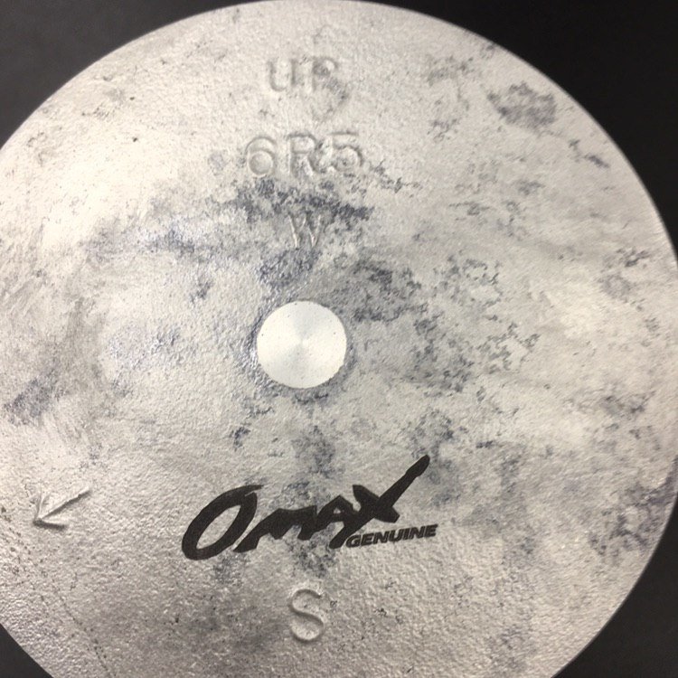 картинка Поршень Yamaha 115-225 (S) (21mm) (STD) (Omax)