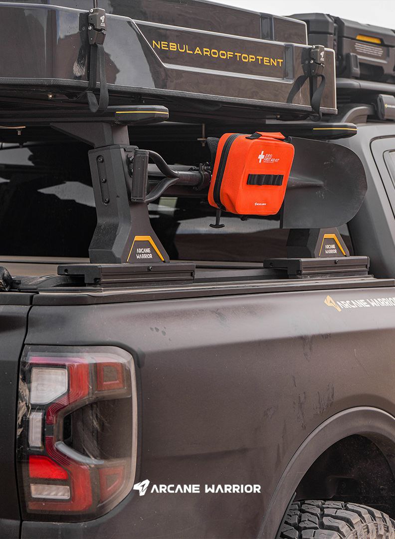 картинка Набор первой помощи (аптечка) First Aid Kit