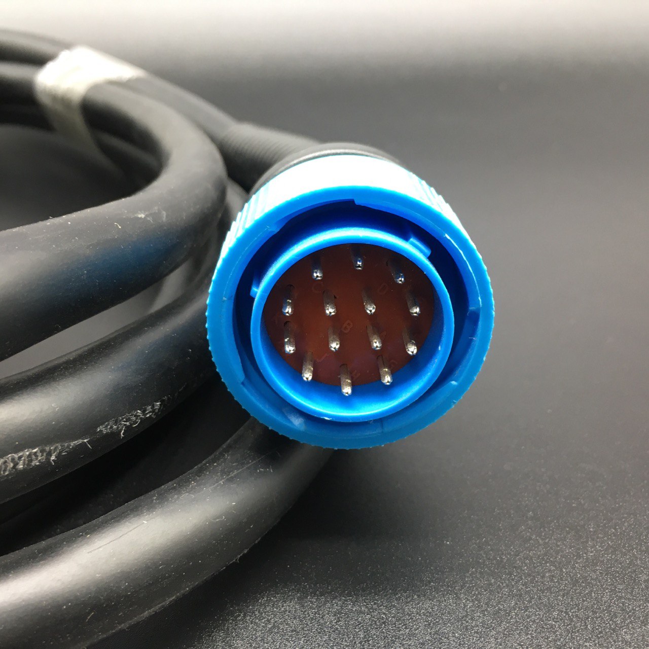 картинка Дистанционное управление Mercury (881170A13) (881190A13) (PWB)