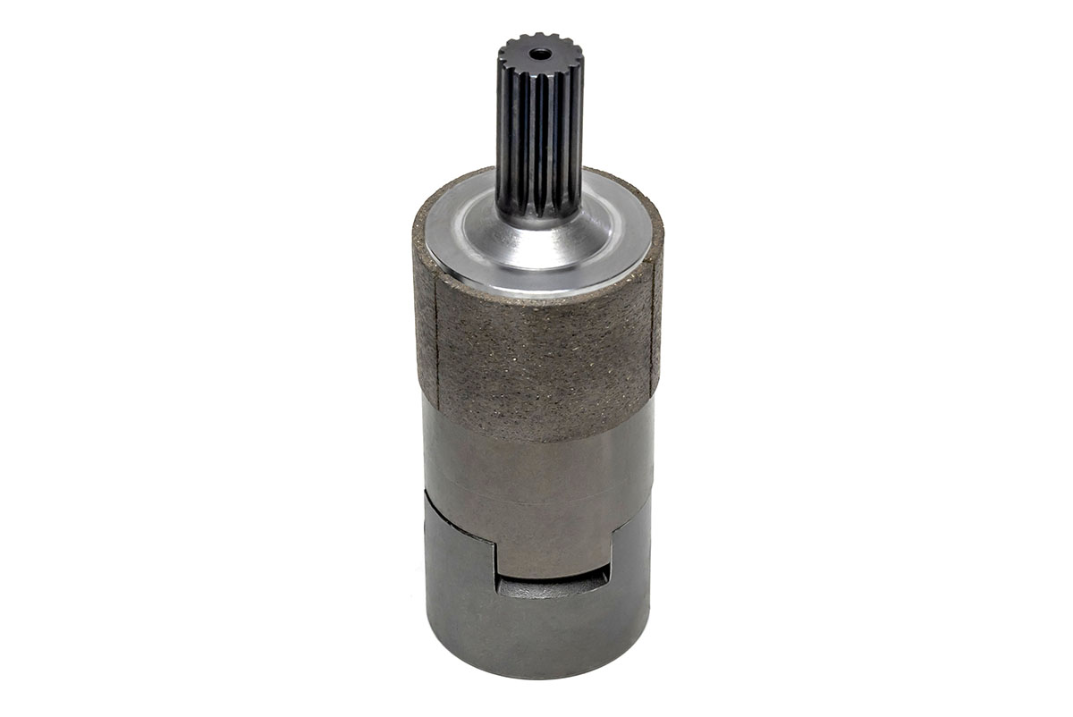 картинка Тормоз для лебёдки гидравлической лебедки Runva HWN10000A