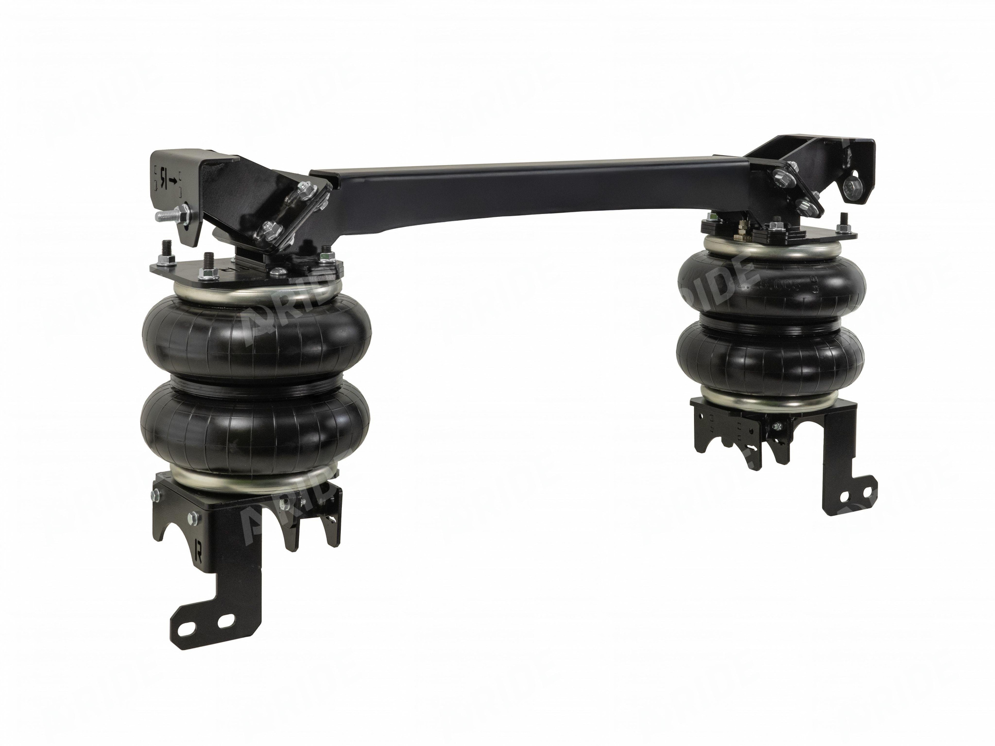 картинка Пневмоподвеска для ГАЗ Газель Next, Бизнес, подушки 250/2, задняя ось