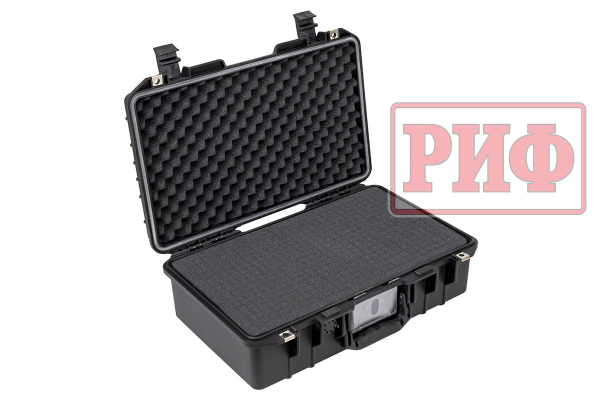 картинка Кейс РИФ 487х325х175 мм IP67