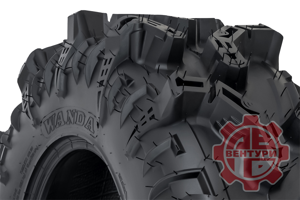 картинка Шина WANDA P3048 30X10.00-14