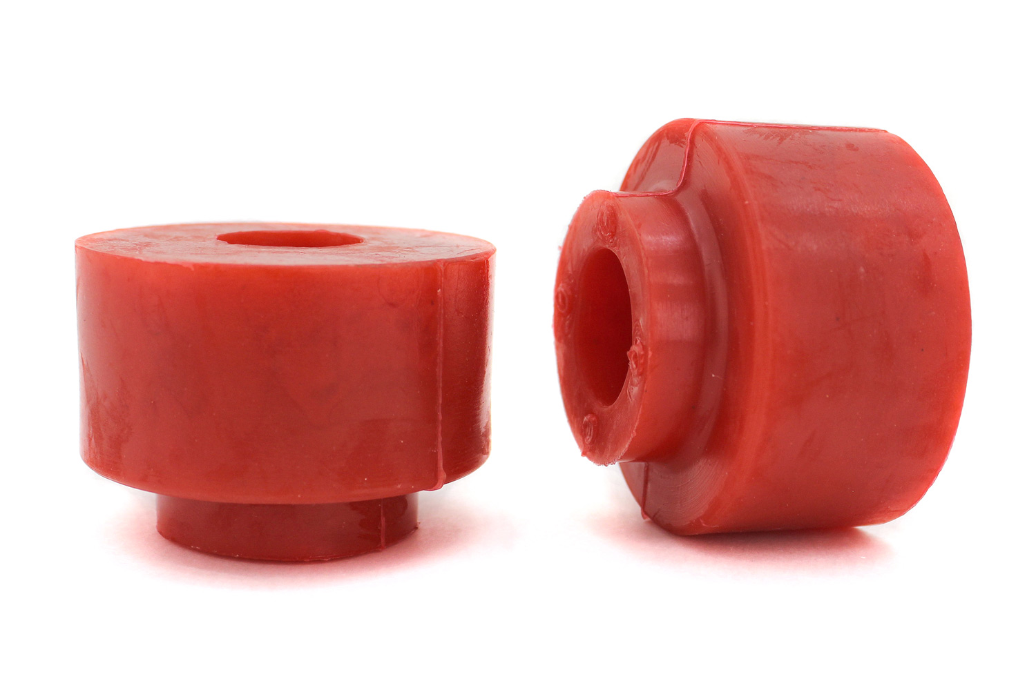 картинка Втулка опорная redBTR конца продольной штанги полиуретан 2 шт.