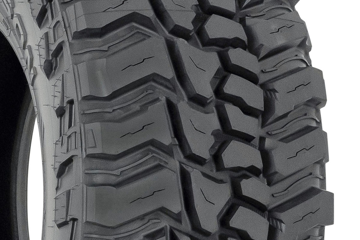 картинка Шина Mickey Thompson 37X12.50R17LT 124Q BAJA BOSS 