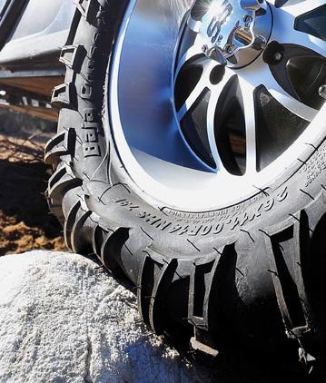 картинка Шина ITP BajaCross 26x11R-14