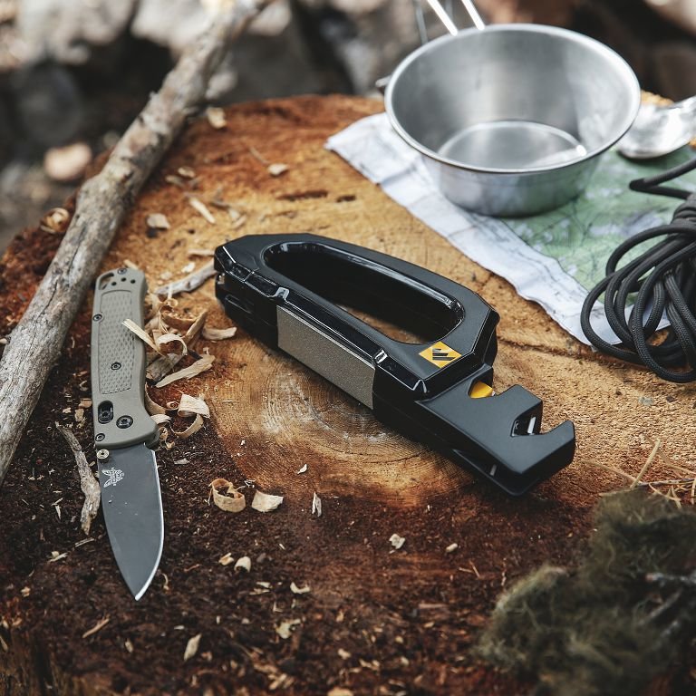 картинка Точилка ручная Work Sharp PIVOT PRO SHARPENER, WSHHDPVT-I