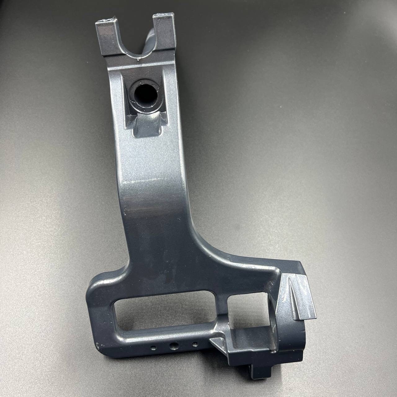 картинка Поворотный кронштейн (ручка подвески) Yamaha 9.9-15 (YUELANG)