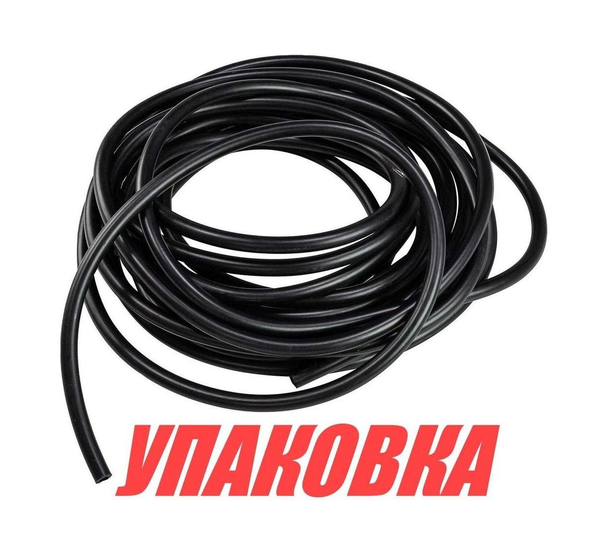 картинка Шланг топливный 6/12 мм, E.Chance (бухта 50 м)
