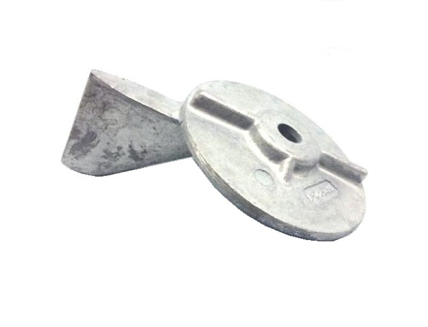 картинка Анод редуктора Mercury/Mariner (Цинковый) (17264T2) (Quicksilver)