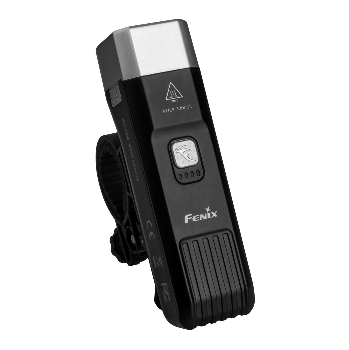 картинка Велофара Fenix BC25R Cree XP-G3