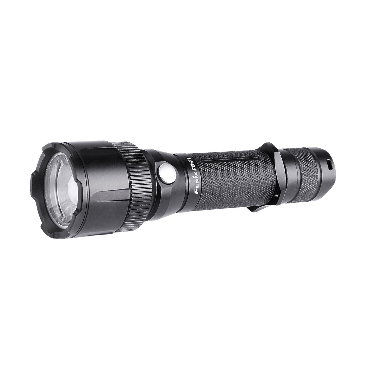 Фонарь Fenix FD41 с аккумулятором