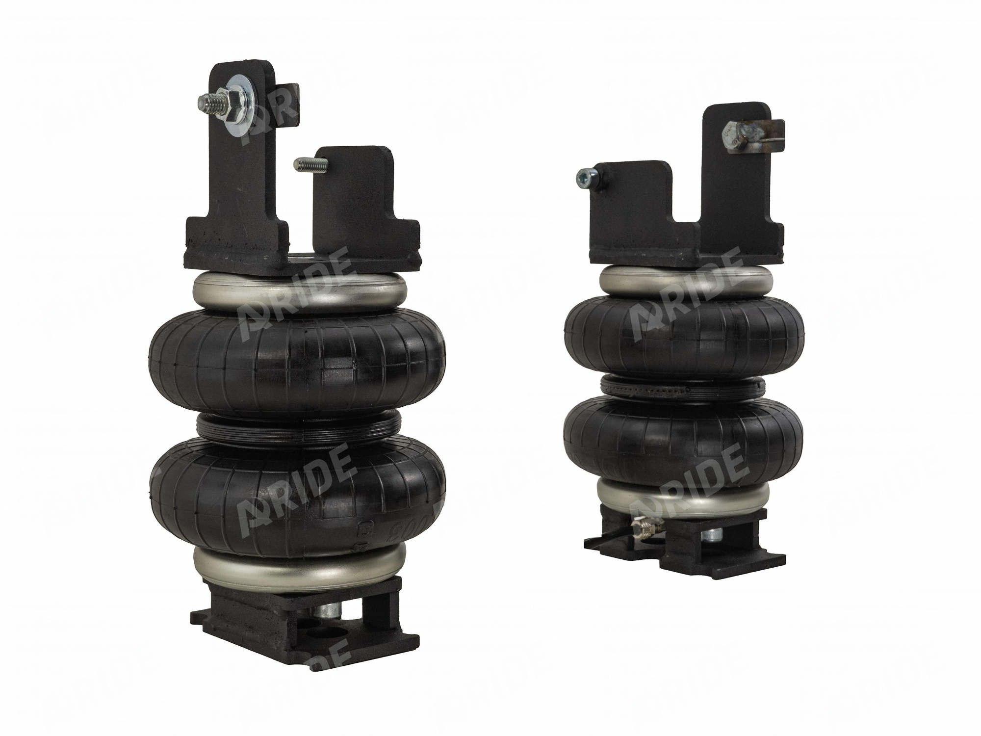 картинка Пневмоподвеска Fiat Fullback, задняя ось, грузовой, Aride