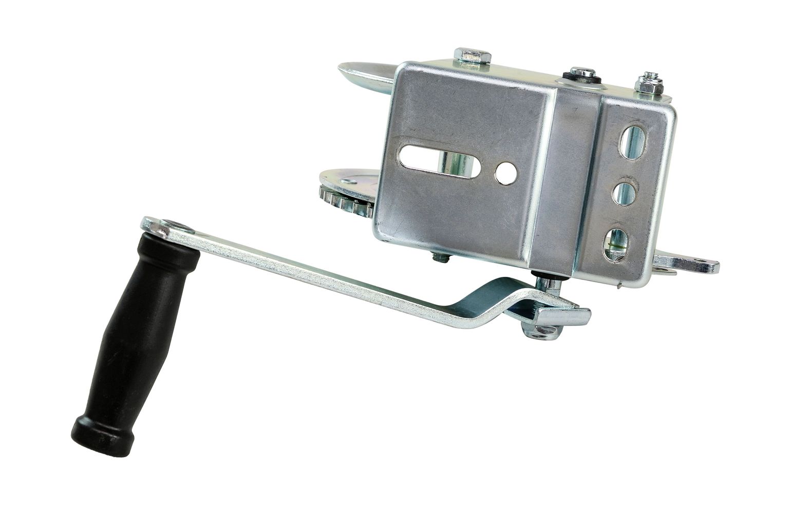 картинка Лебедка для прицепа 1000 lbs (455 кг)