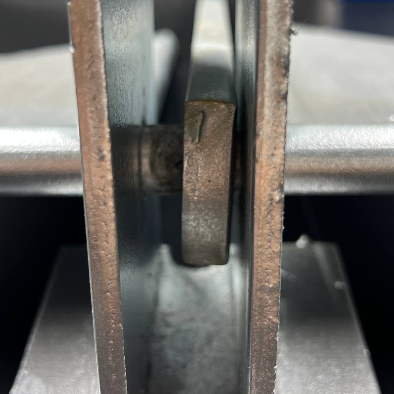 картинка Якорь Дэнфорта 8кг.