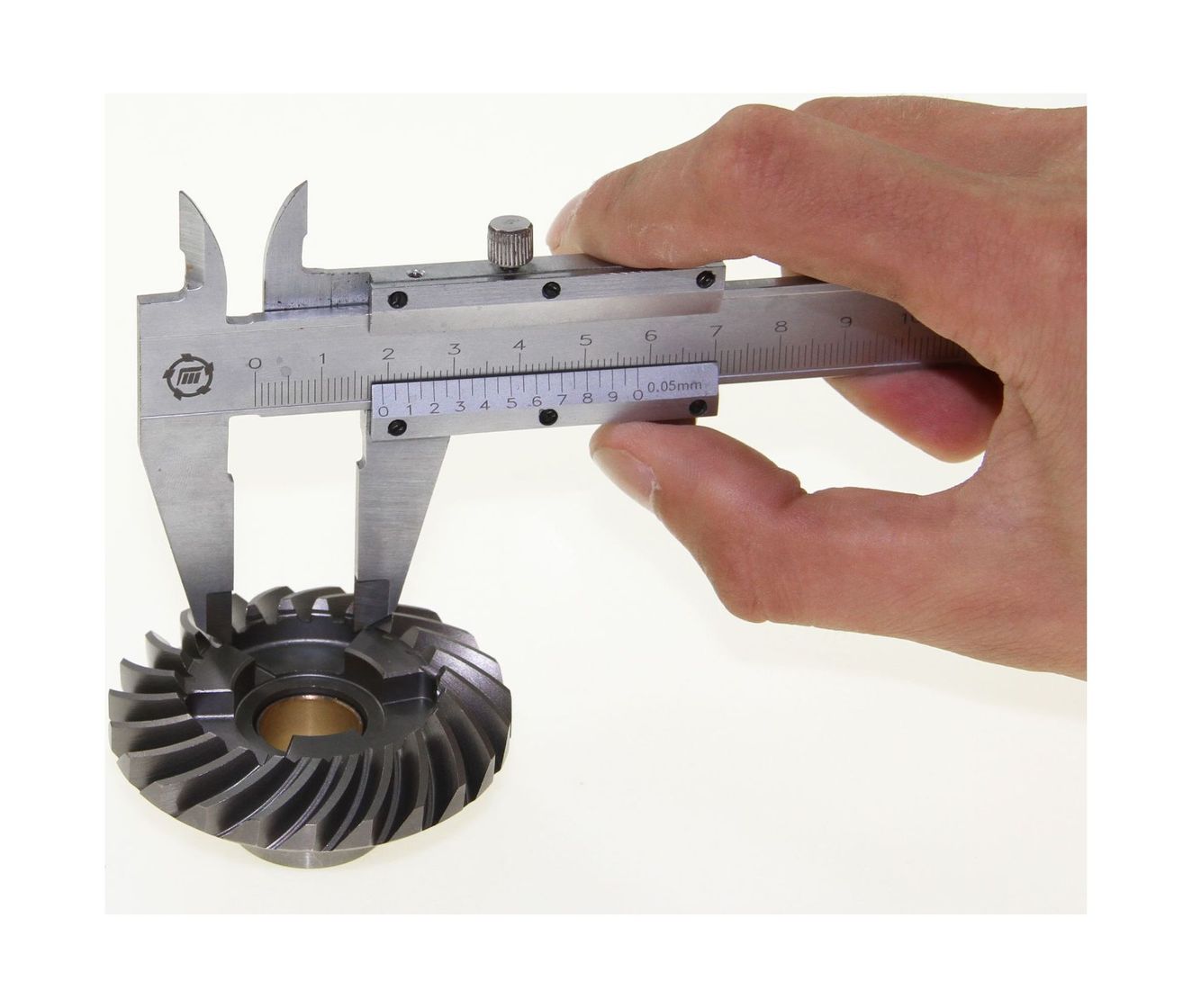 картинка Шестерня редуктора Suzuki DT/DF9.9-15 (переднего хода)