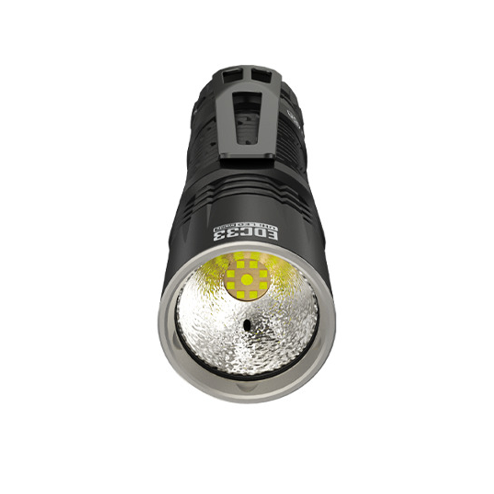 Nitecore EDC33