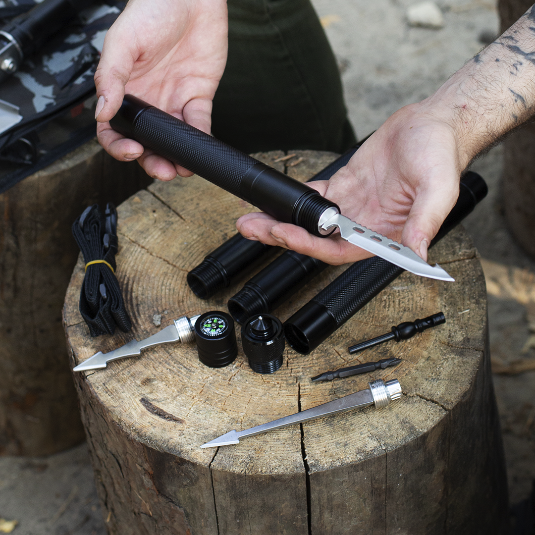 картинка Многофункциональная лопата Adimanti HK001