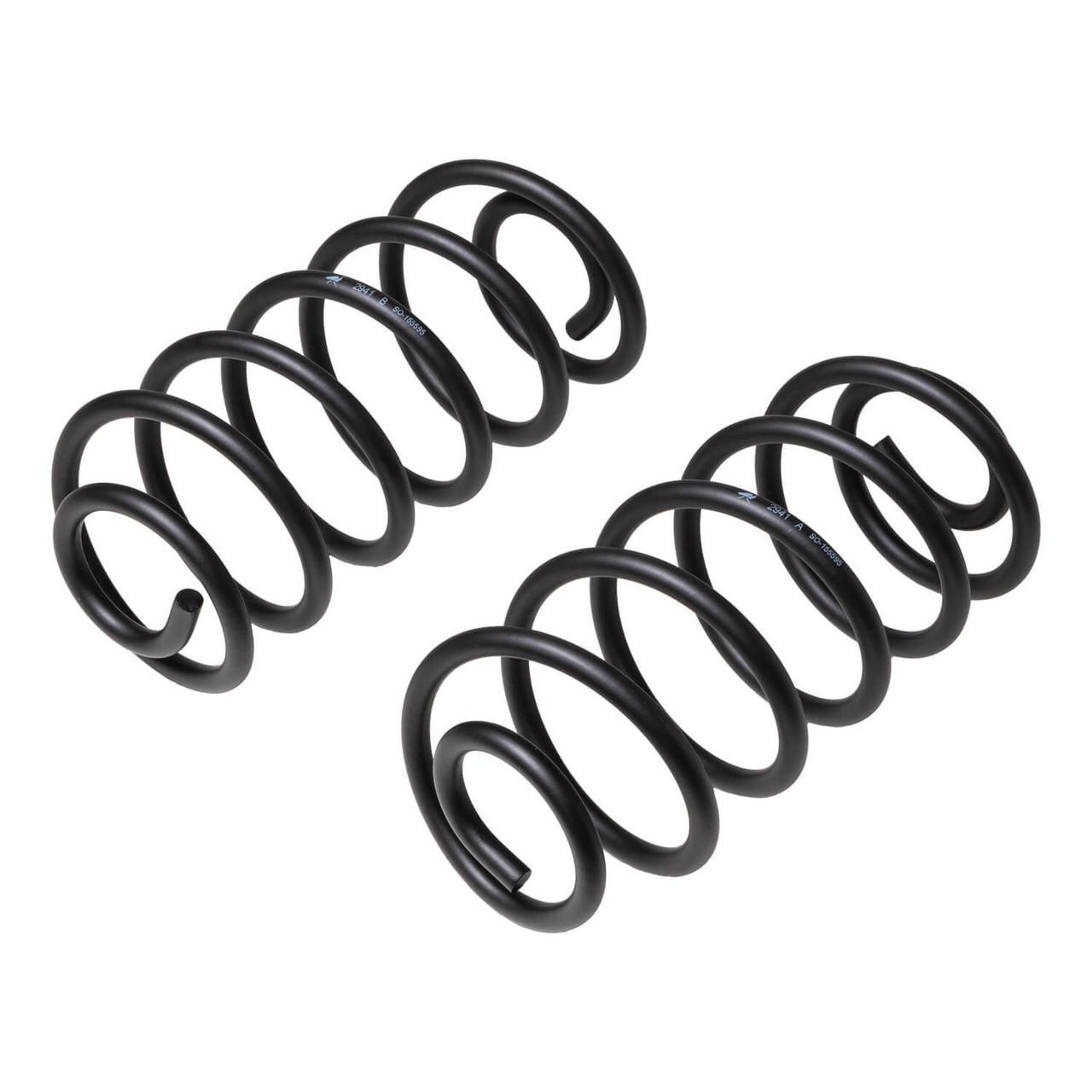 картинка Пружины подвески задние для Jeep Wrangler TJ 1997-2006 OME ARB