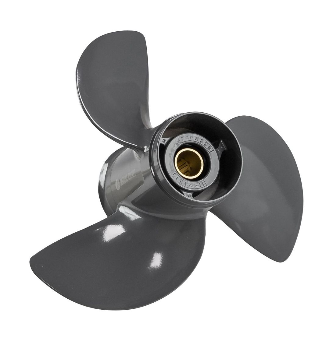 картинка Гребной винт 3x11-1/4x13, Marine Rocket