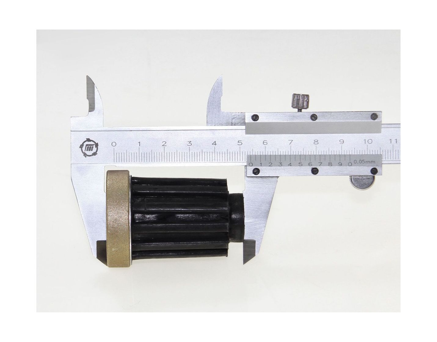 картинка Втулка гребного винта Suzuki DT5-8 шпонка