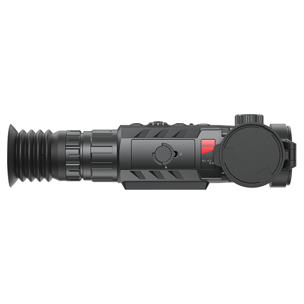 картинка Тепловизионный прицел iRay Rico RL 42 v2