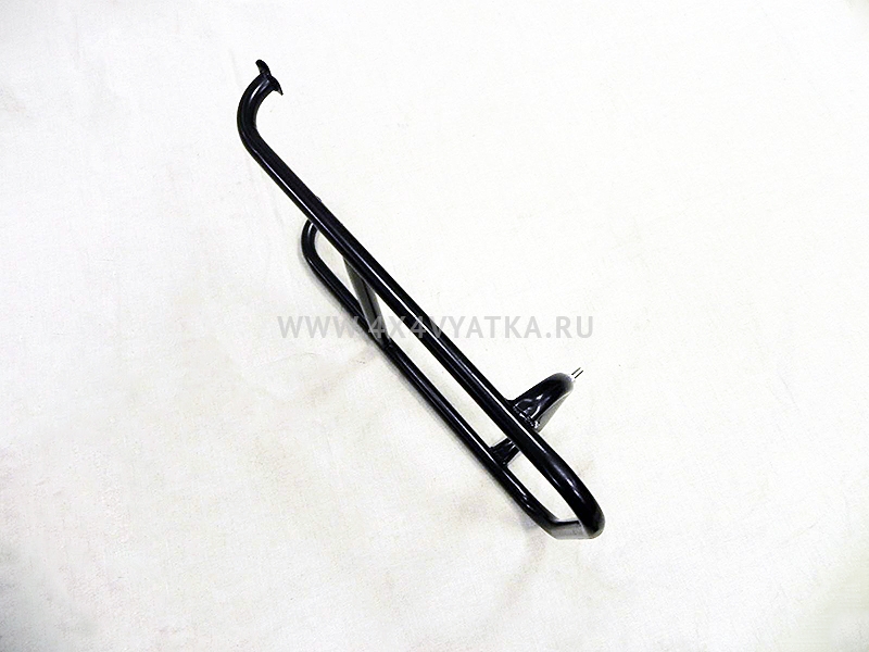 картинка Лесенка УАЗ 469 (на автомобили с задним откидным бортом)