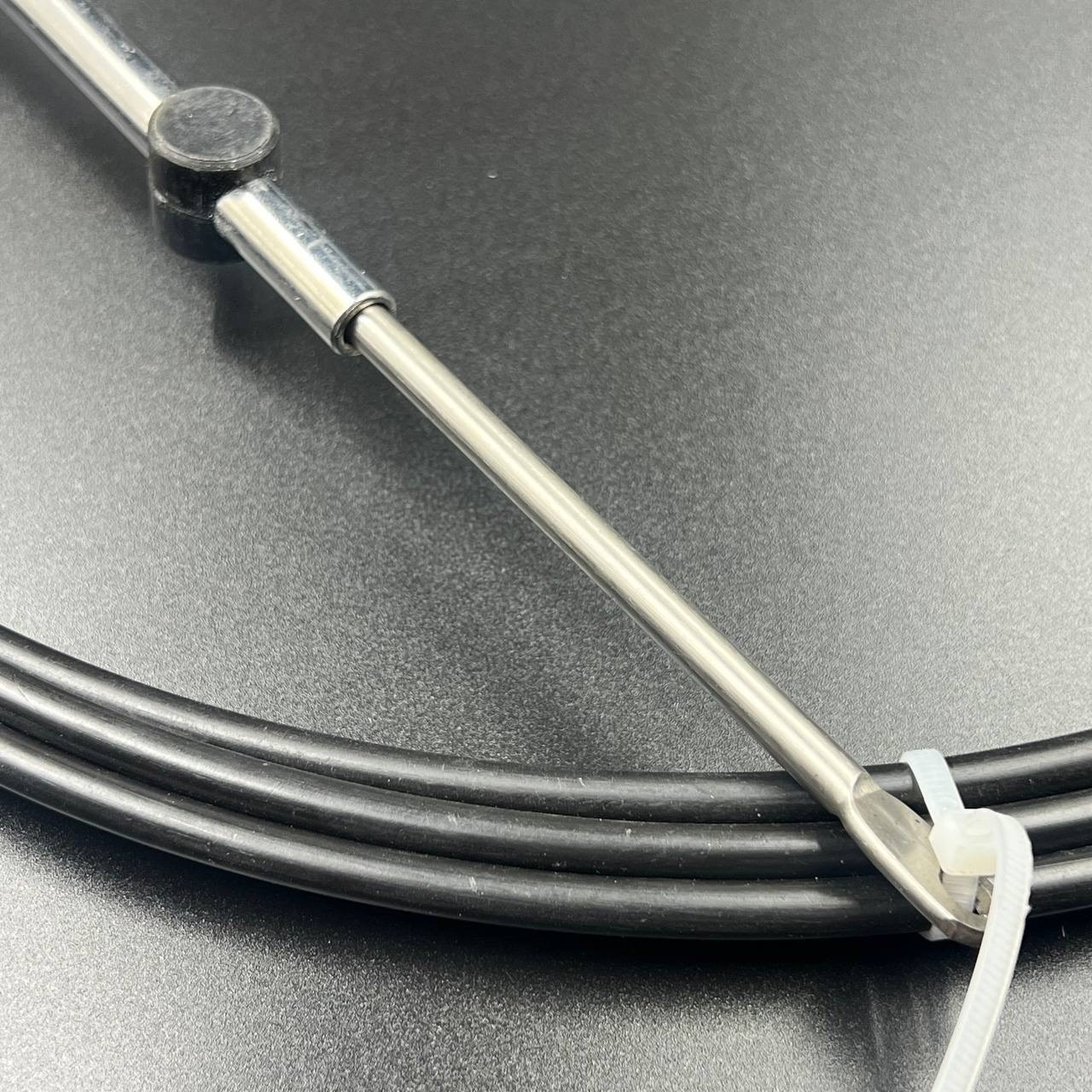 картинка Трос д/у (газ/реверс) (22FT) (C36) (Mercury) (N-Flex)