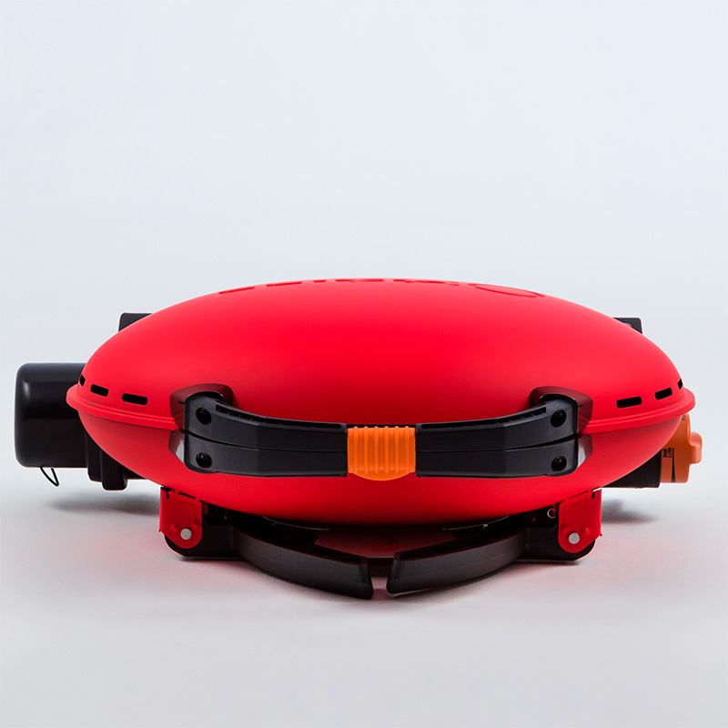 картинка Газовый гриль O-GRILL 500 RED