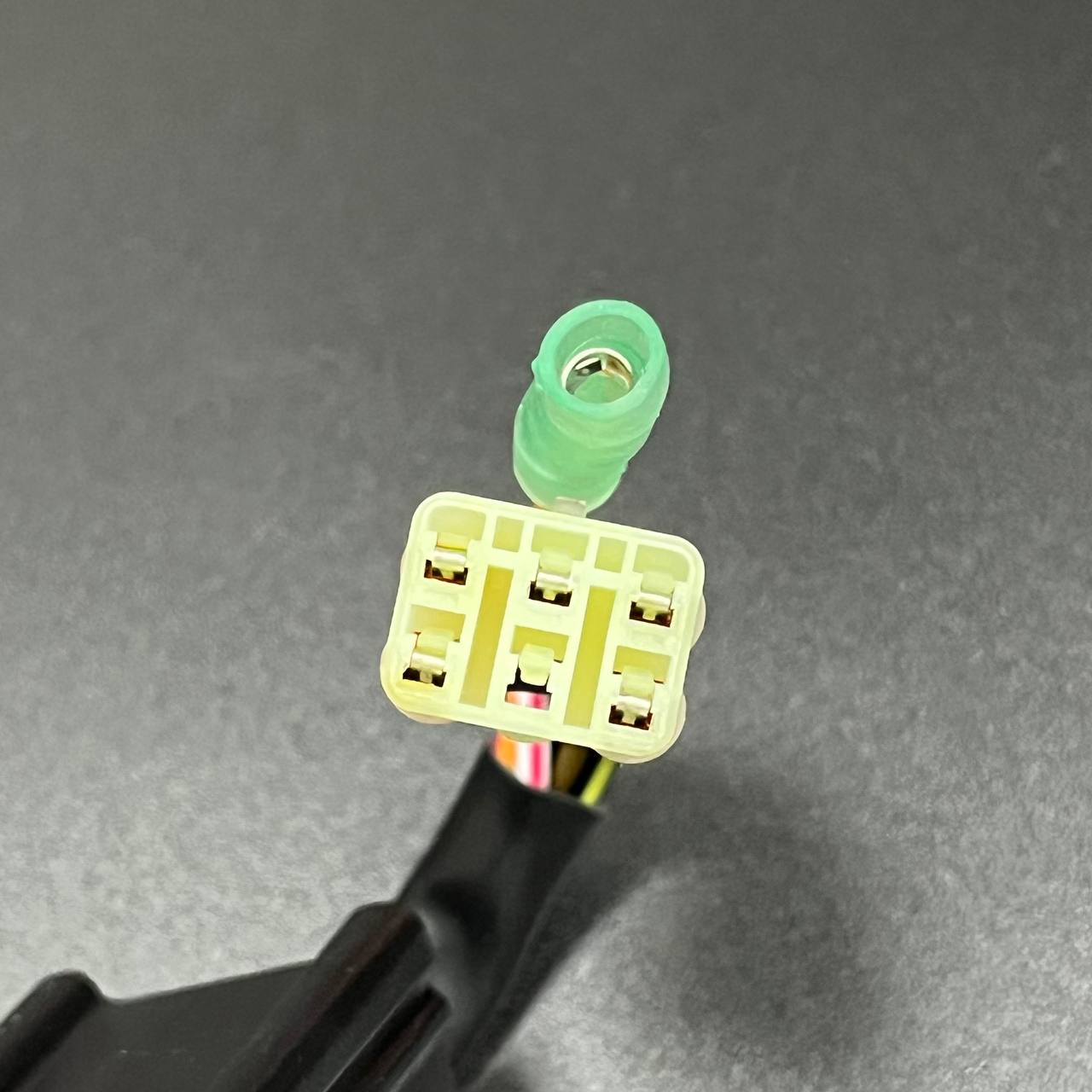 картинка Блок CDI (коммутатор) Yamaha VK540 (SINERA)