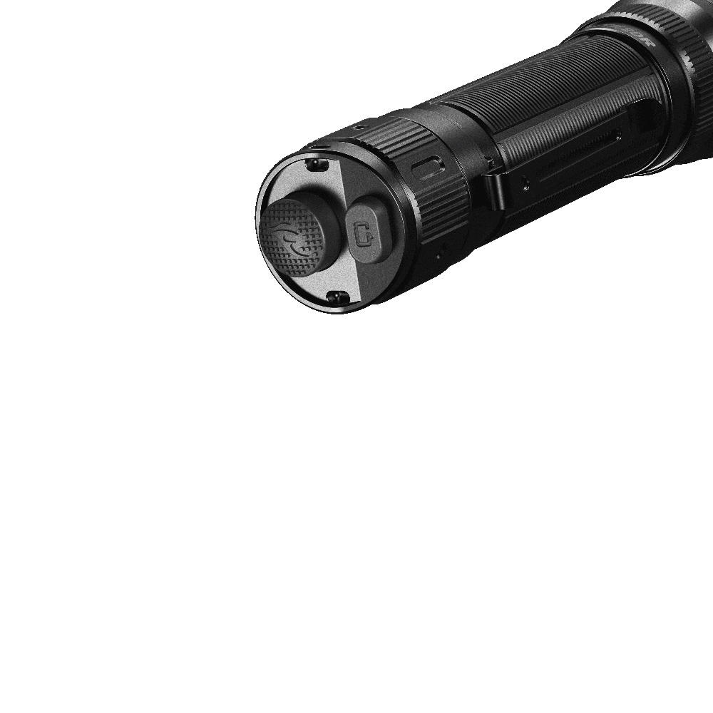 Фонарь Fenix тактический TK20R V2.0+ T5