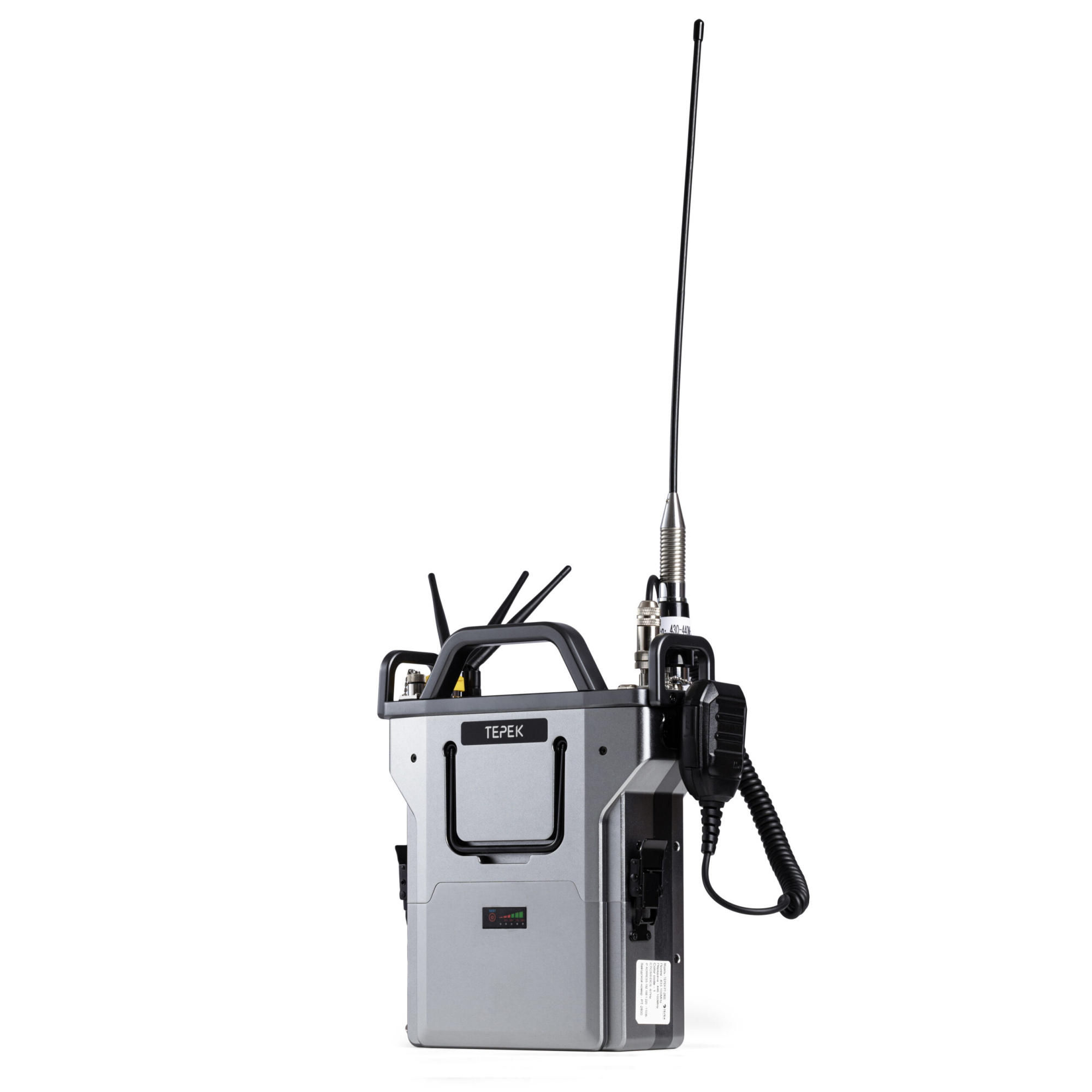 картинка ТЕРЕК РТ-2800 IP S AES VHF