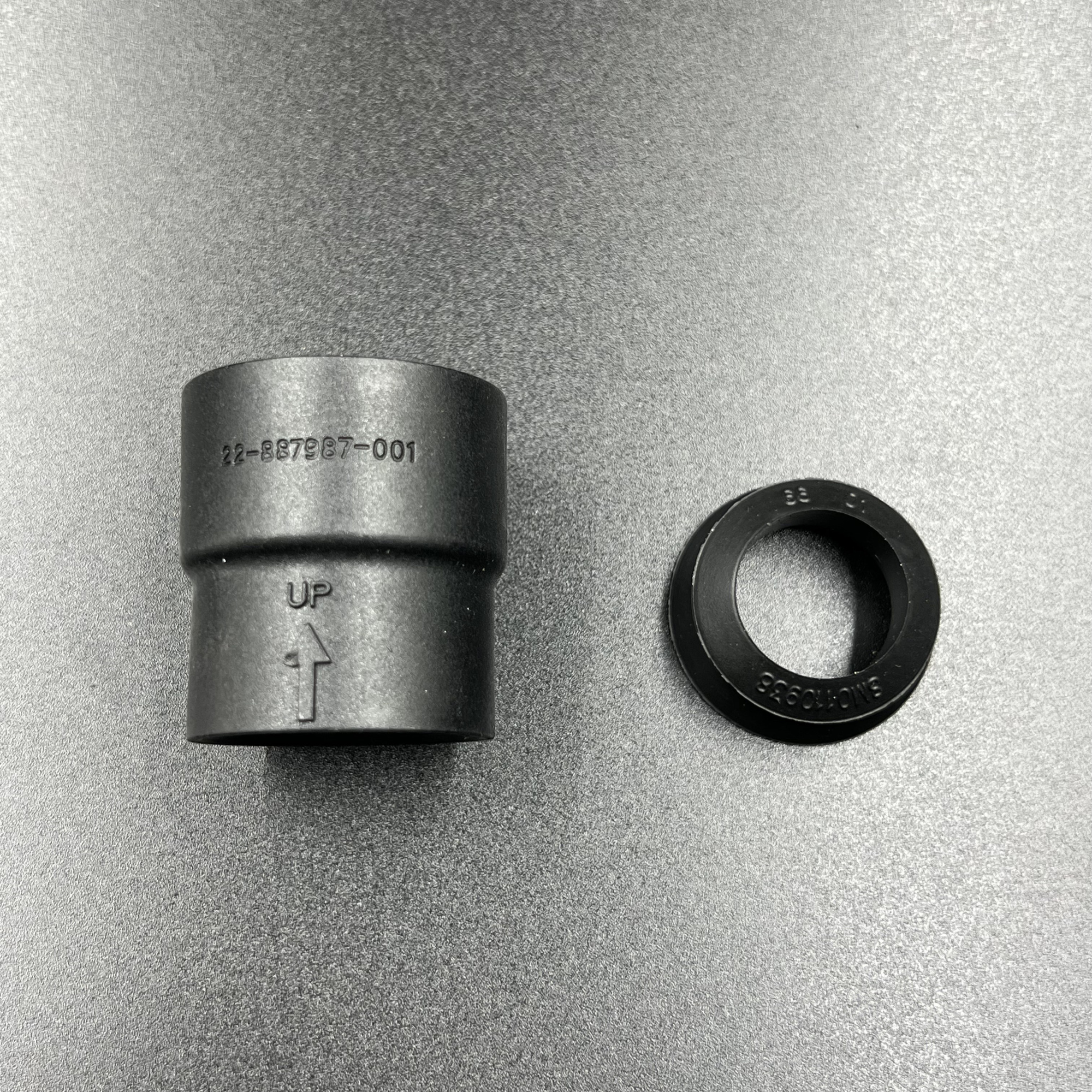 Ремкомплект редуктора Mercury 200-300 (8M0065064) (Mercury) QS