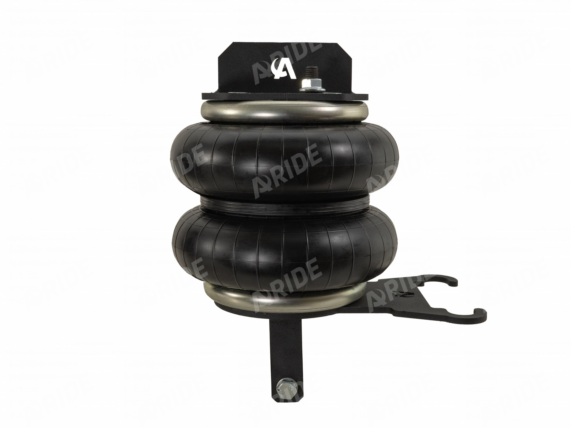 картинка Пневмоподвеска VOLVO FH12, второе поколение (2002 - 2012), передняя ось