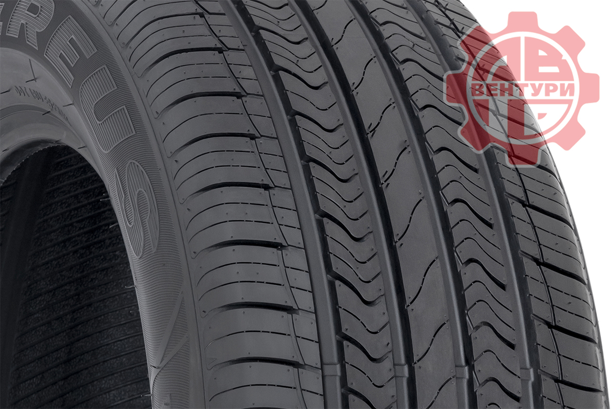 картинка Шина NEREUS DYNTRAC 255/55R18 109V XL