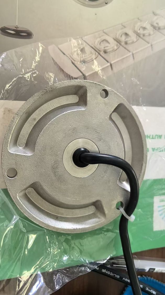 картинка Подводный огонь, голубой свет, 60w, Marine Rocket