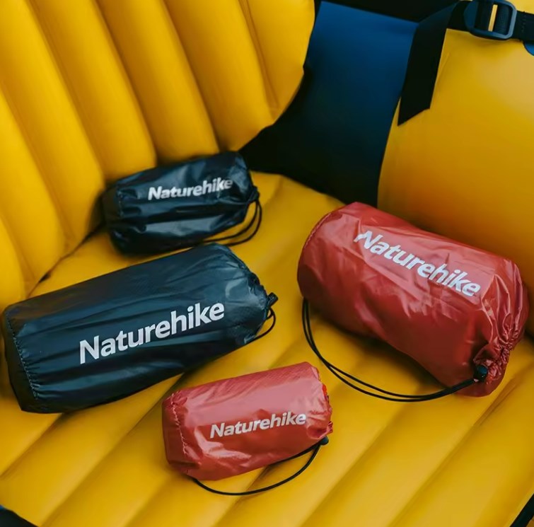 картинка Тряпка кемпинговая Naturehike, 100х30 см, синяя