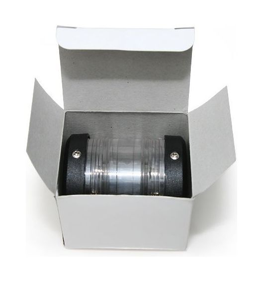 картинка Огонь кормовой 3", 135" белый