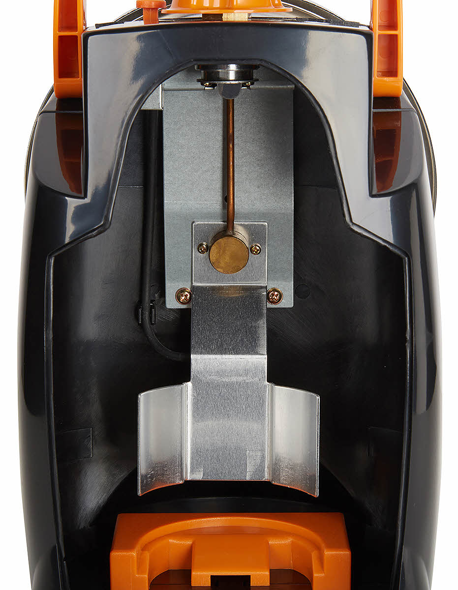 картинка Обогреватель газовый TOURIST TERRA портативный, с подогревом баллона