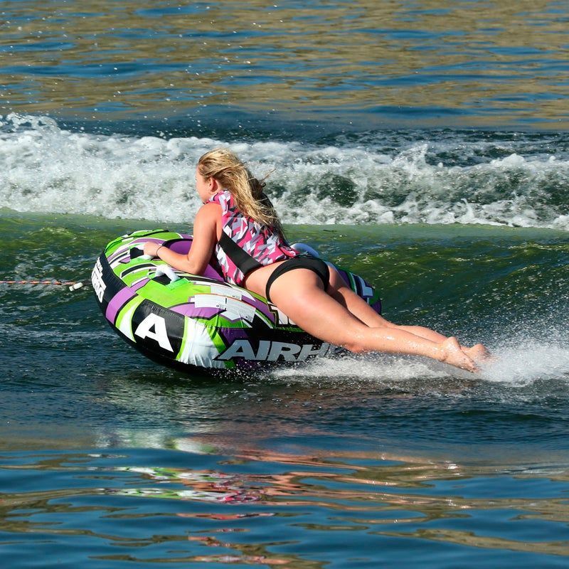 картинка Баллон буксируемый AIRHEAD Turbo Towable