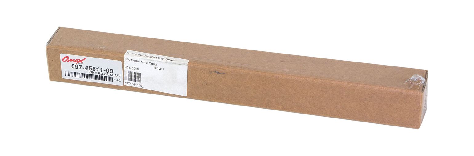 картинка Вал гребной Yamaha 55, Omax