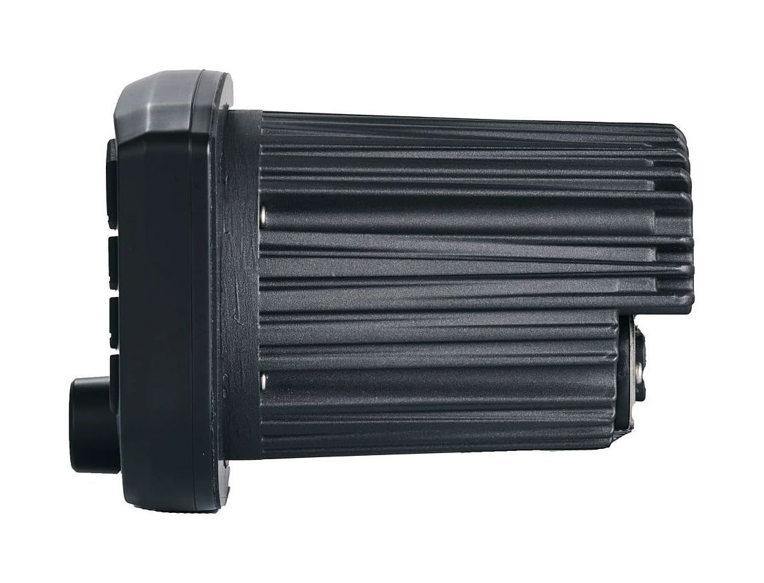 картинка Морская магнитола MRX300, 3 зоны , DS18