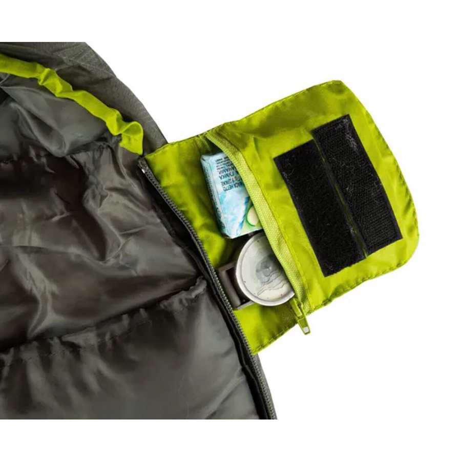 Мешок спальный Tramp Voyager Regular (Правый)