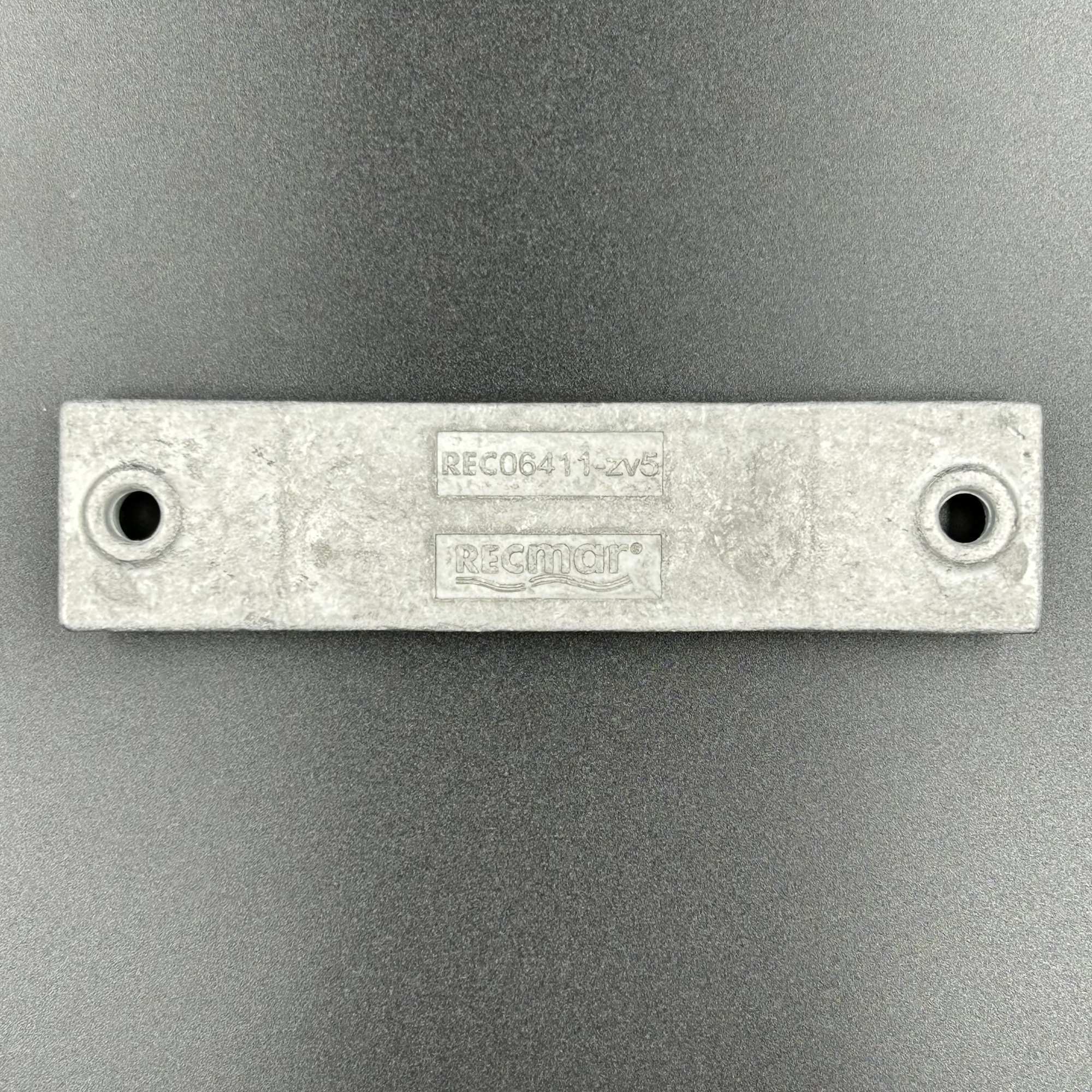 картинка Анод струбцины Honda 35-60 (Алюминиевый) (06411-ZV5-000) (WUHU)